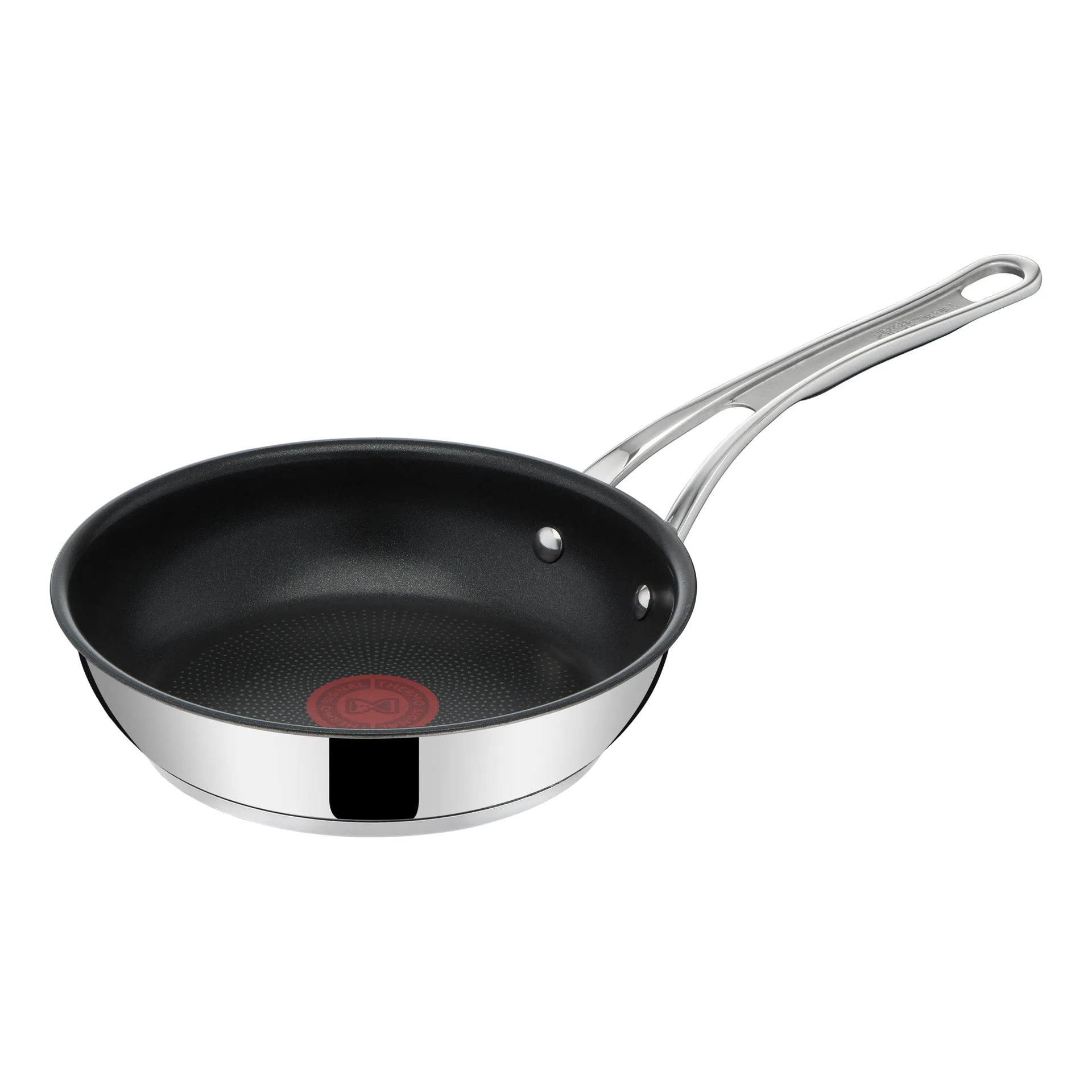 Poêle Jamie Oliver Cook's Classics, 24 cm Tefal