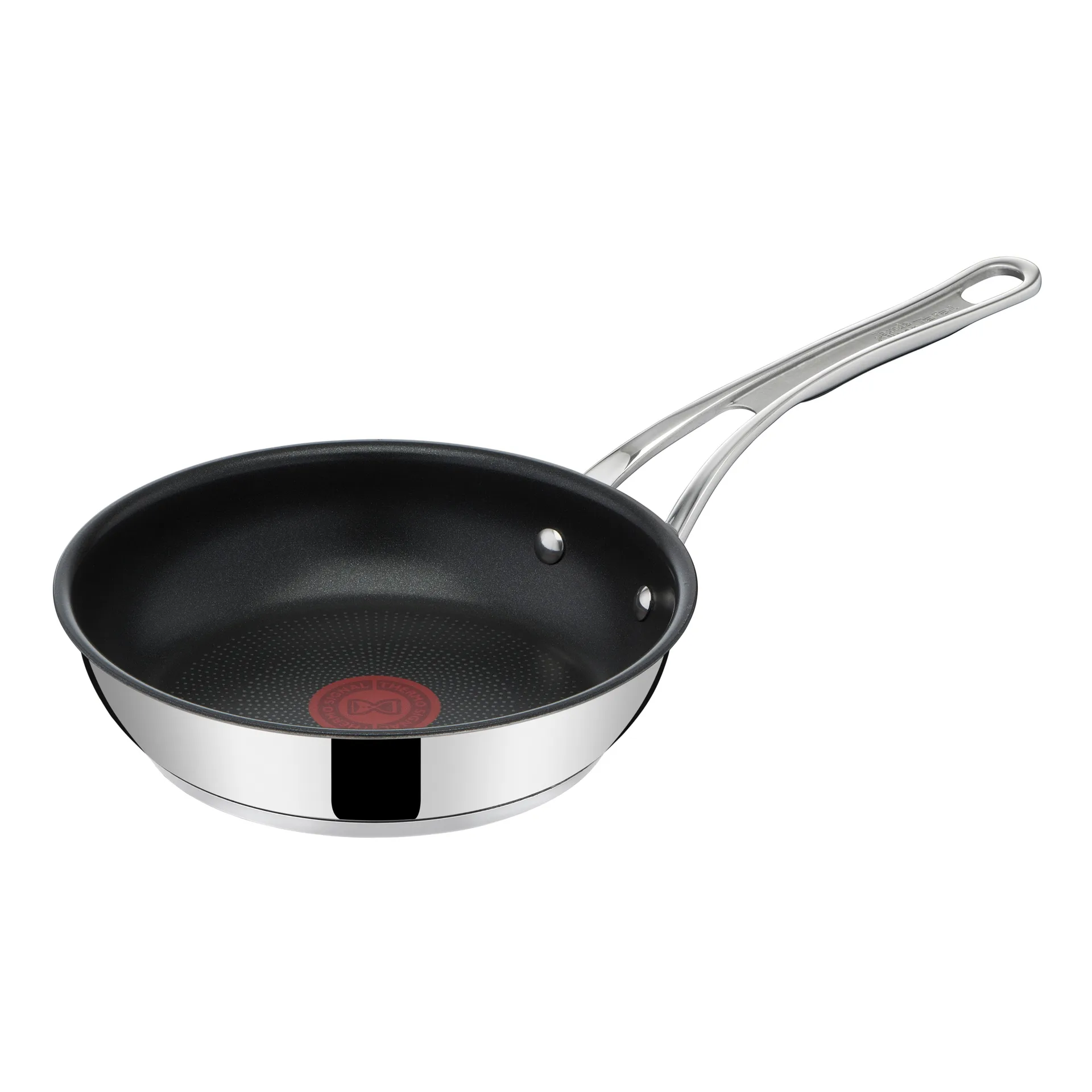 Poêle Jamie Oliver Cook's Classics, 30 cm Tefal