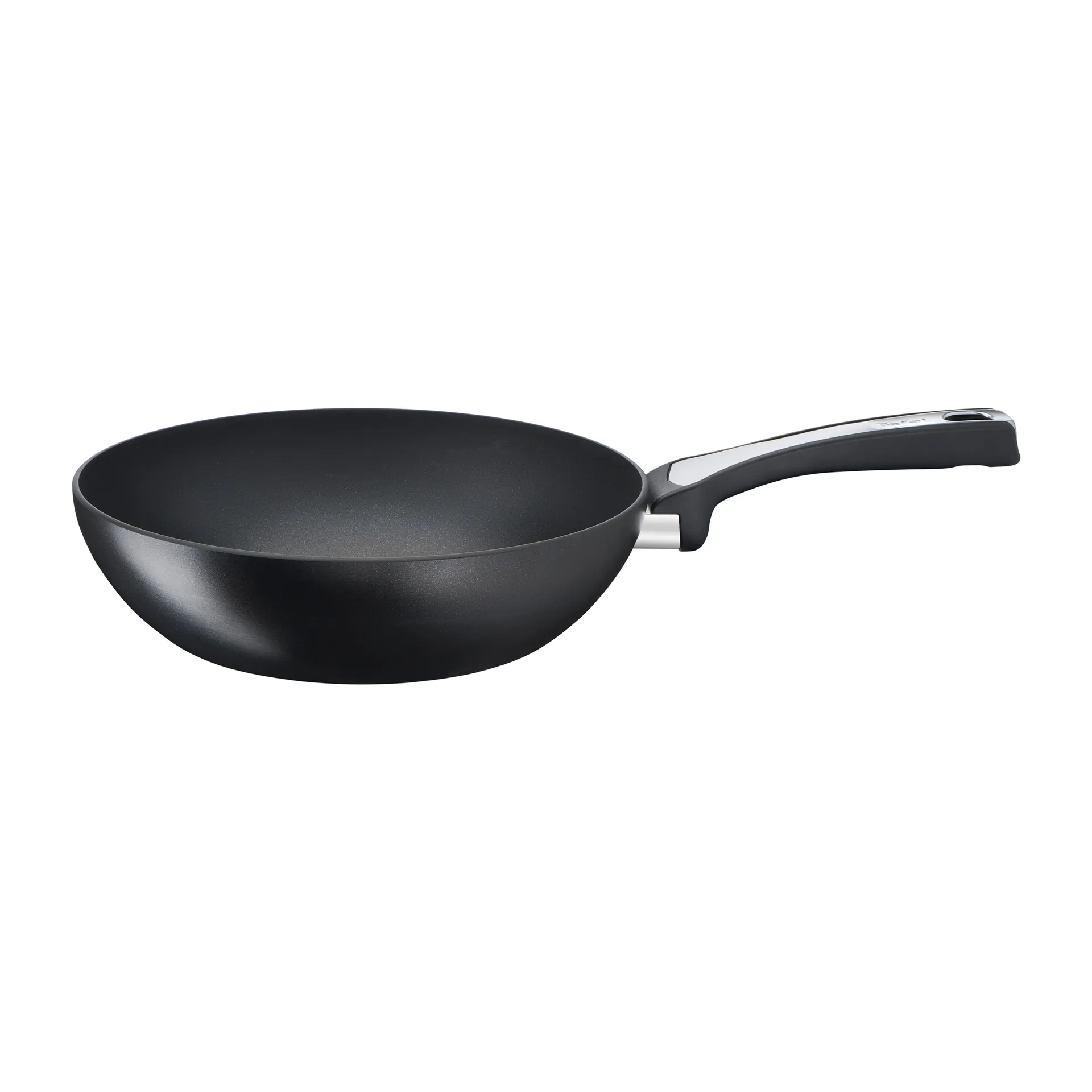 Poêle wok Unlimited ON, 28 cm Tefal