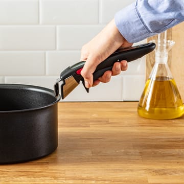 Poignée Ingenio - Acier inoxydable - Tefal
