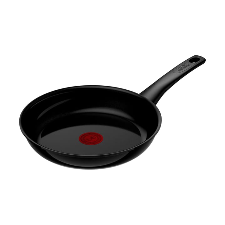 Renew ON poêle à frire Ø25.8 cm - Noir - Tefal