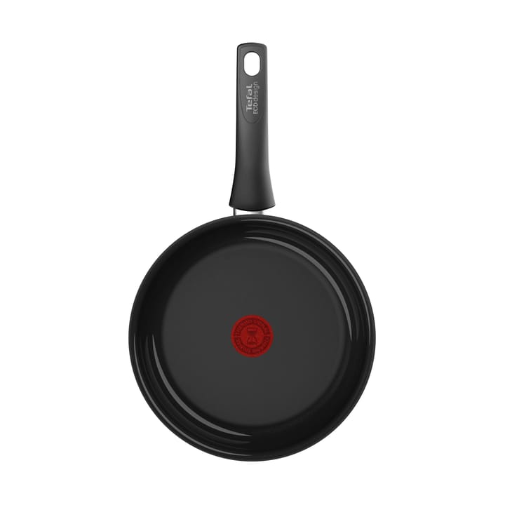 Renew ON poêle à frire Ø25.8 cm, Noir Tefal