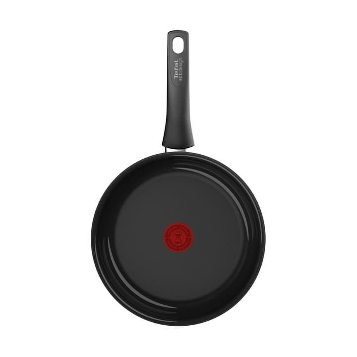 Renew ON poêle à frire Ø25.8 cm - Noir - Tefal