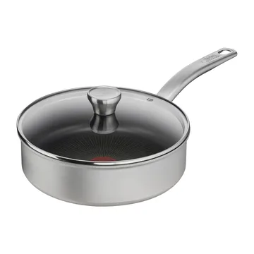 Sauteuse à couvercle Impact - Ø24 cm - Tefal
