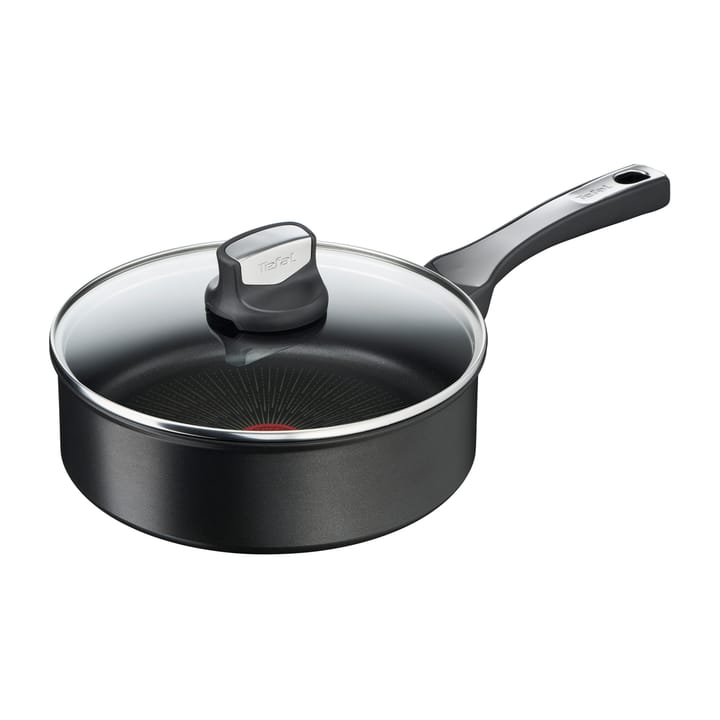 Sauteuse à couvercle Unlimited ON - 24 cm - Tefal