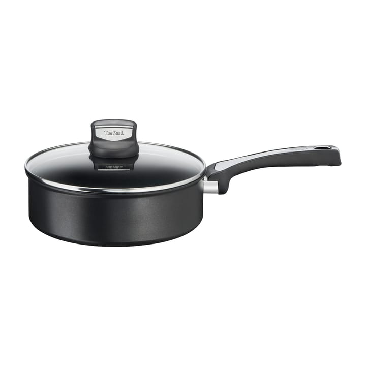 Sauteuse à couvercle Unlimited ON, 24 cm Tefal