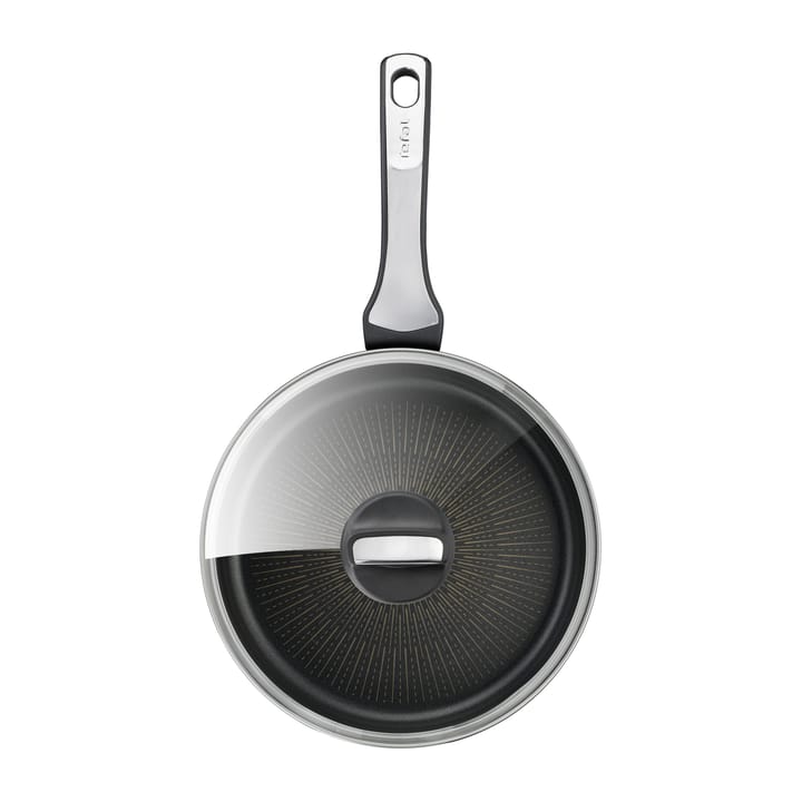 Sauteuse à couvercle Unlimited ON, 24 cm Tefal