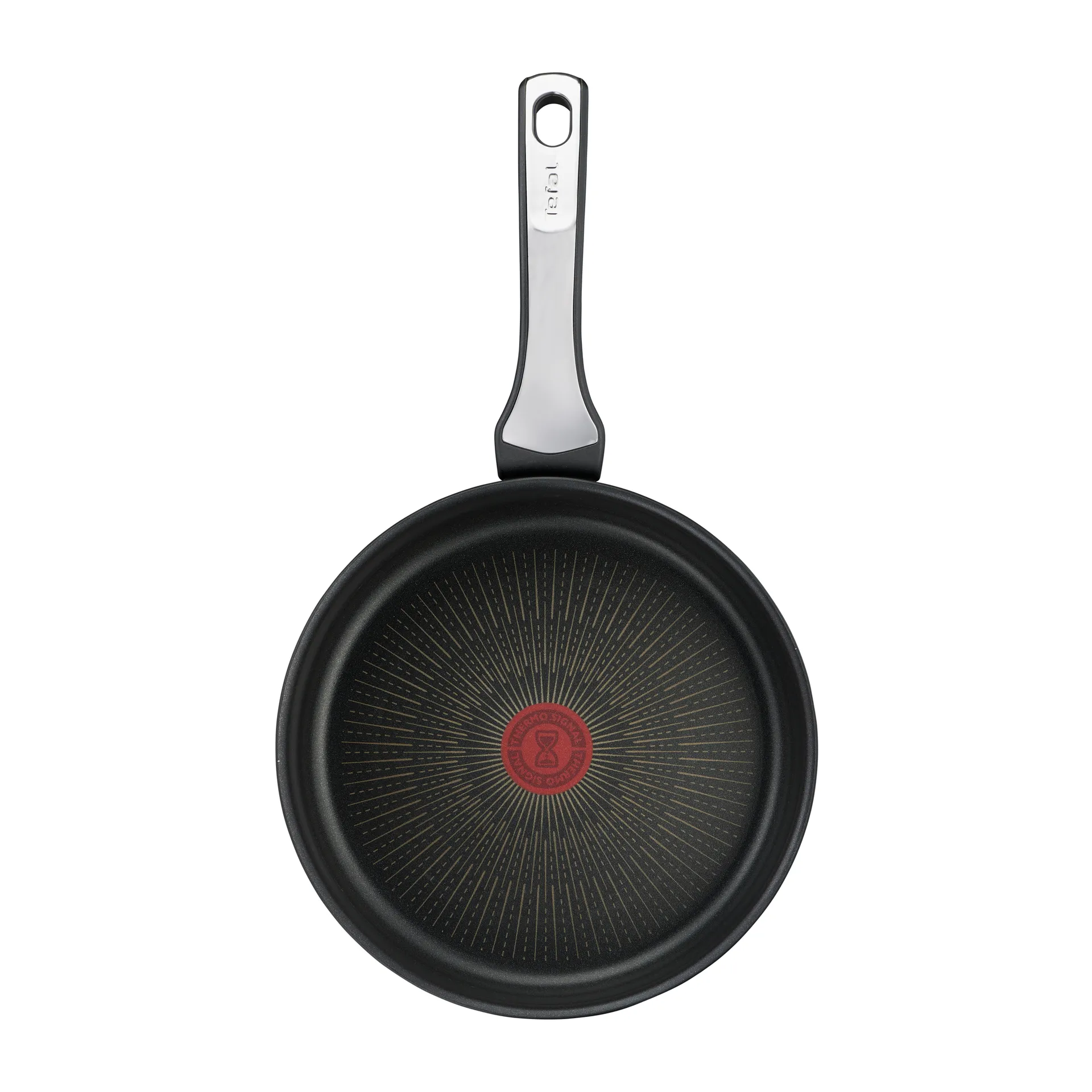 Sauteuse à couvercle Unlimited ON, 24 cm Tefal
