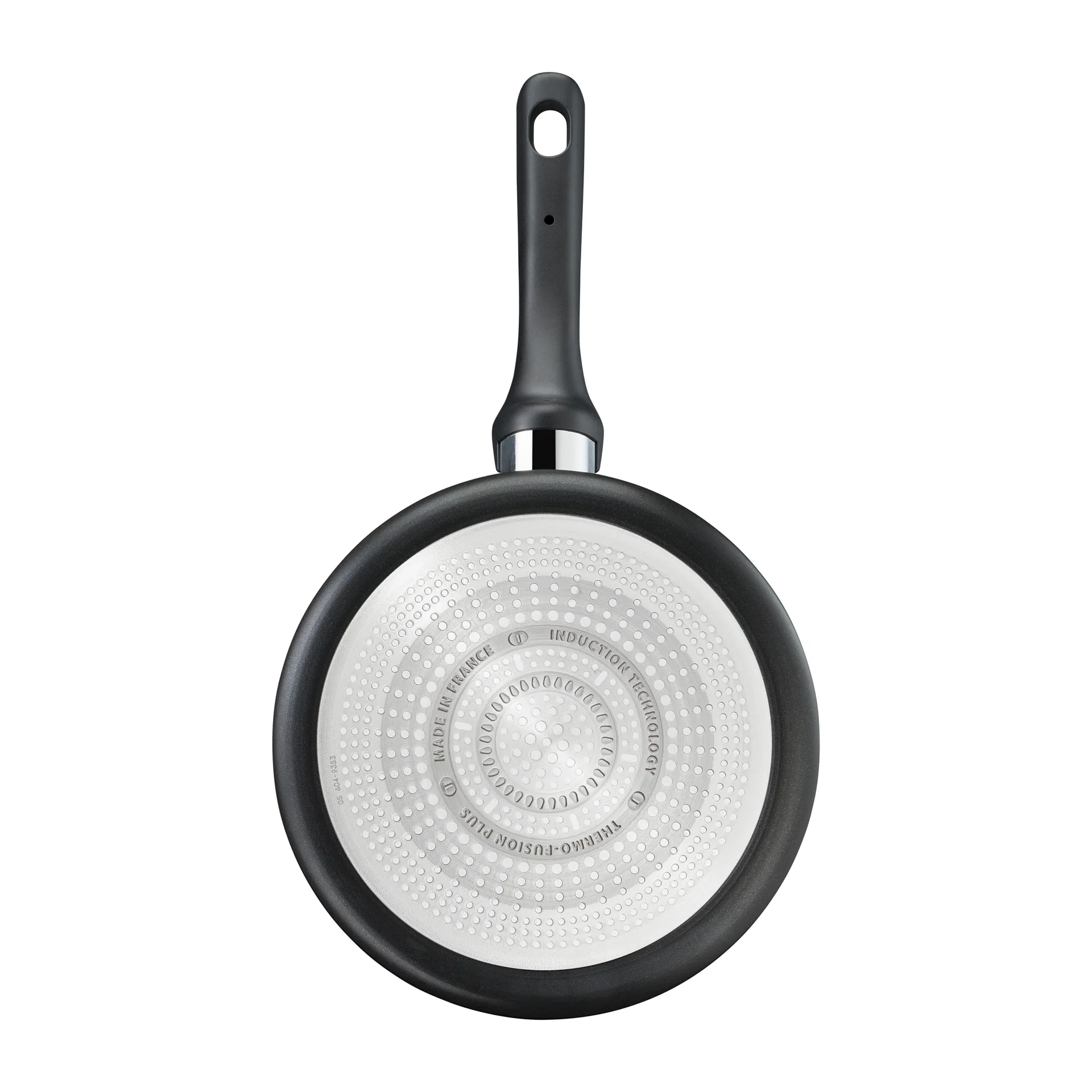 Sauteuse à couvercle Unlimited ON, 24 cm Tefal