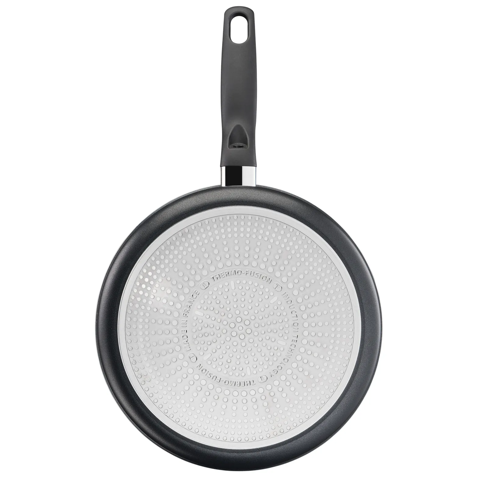 Sauteuse avec couvercle Start Easy, 24 cm Tefal