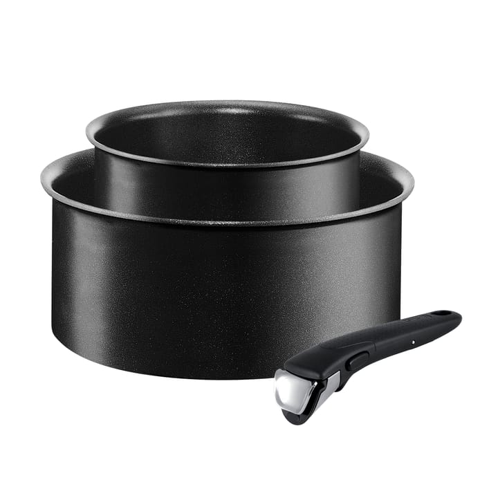 Sauteuse Ingenio Performance Set - 16+20 cm - Tefal