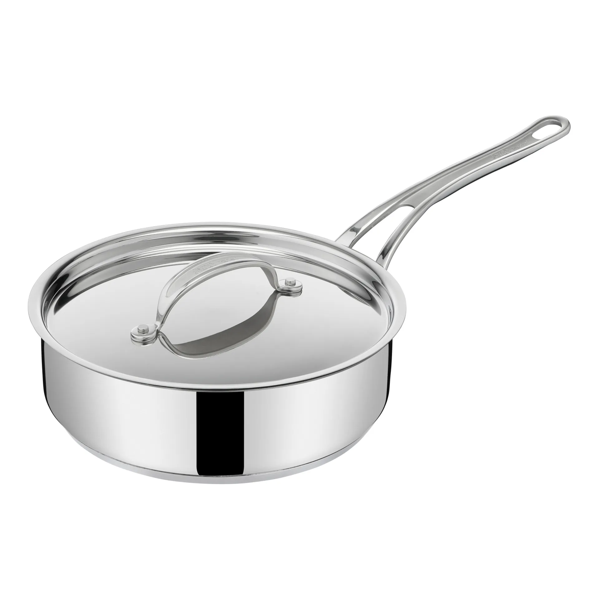 Sauteuse Jamie Oliver Cook's Classics, 24 cm Tefal