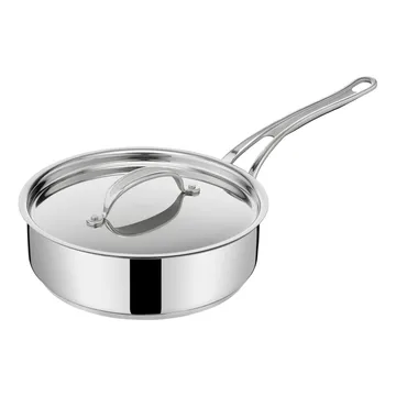 Sauteuse Jamie Oliver Cook's Classics - 24 cm - Tefal