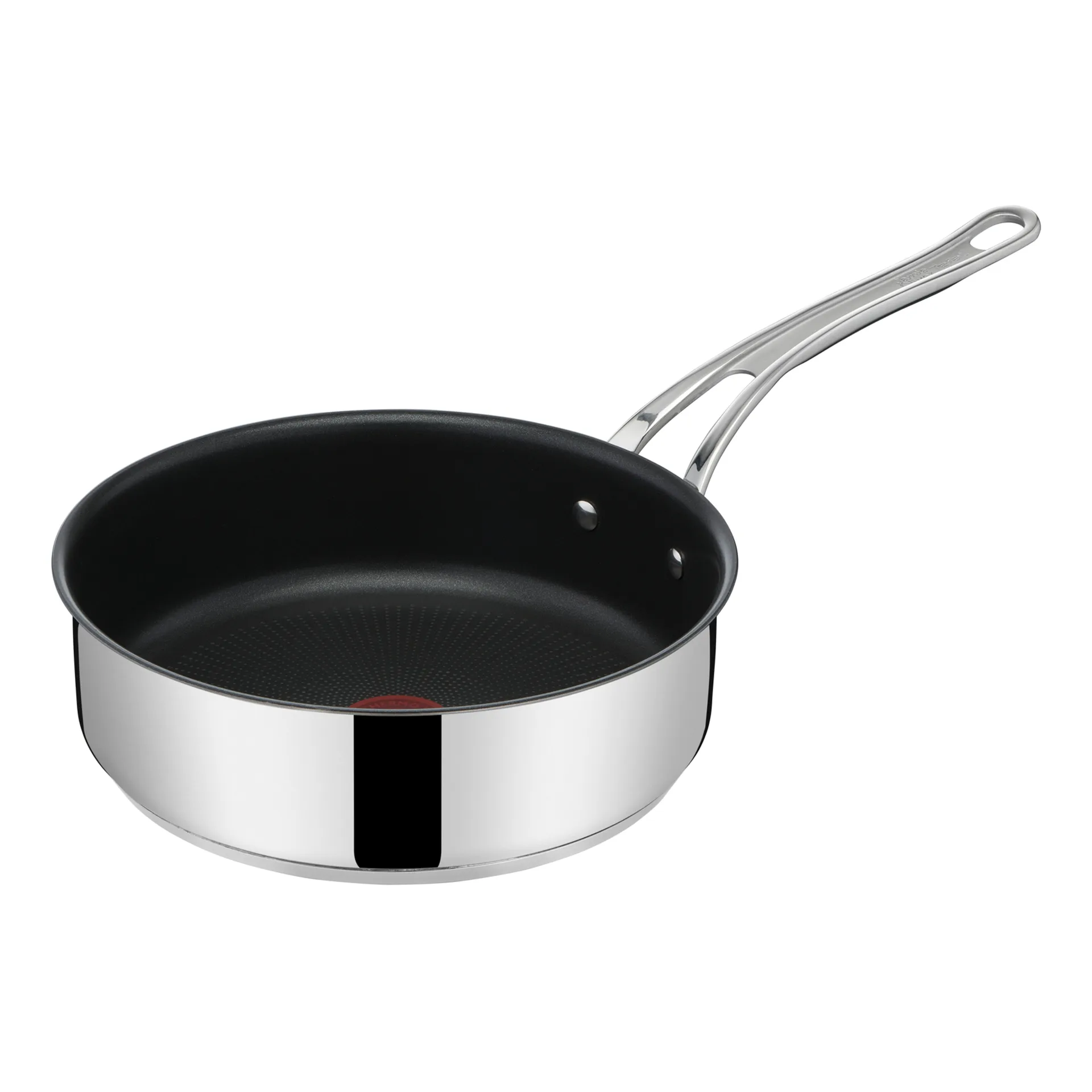 Sauteuse Jamie Oliver Cook's Classics, 24 cm Tefal