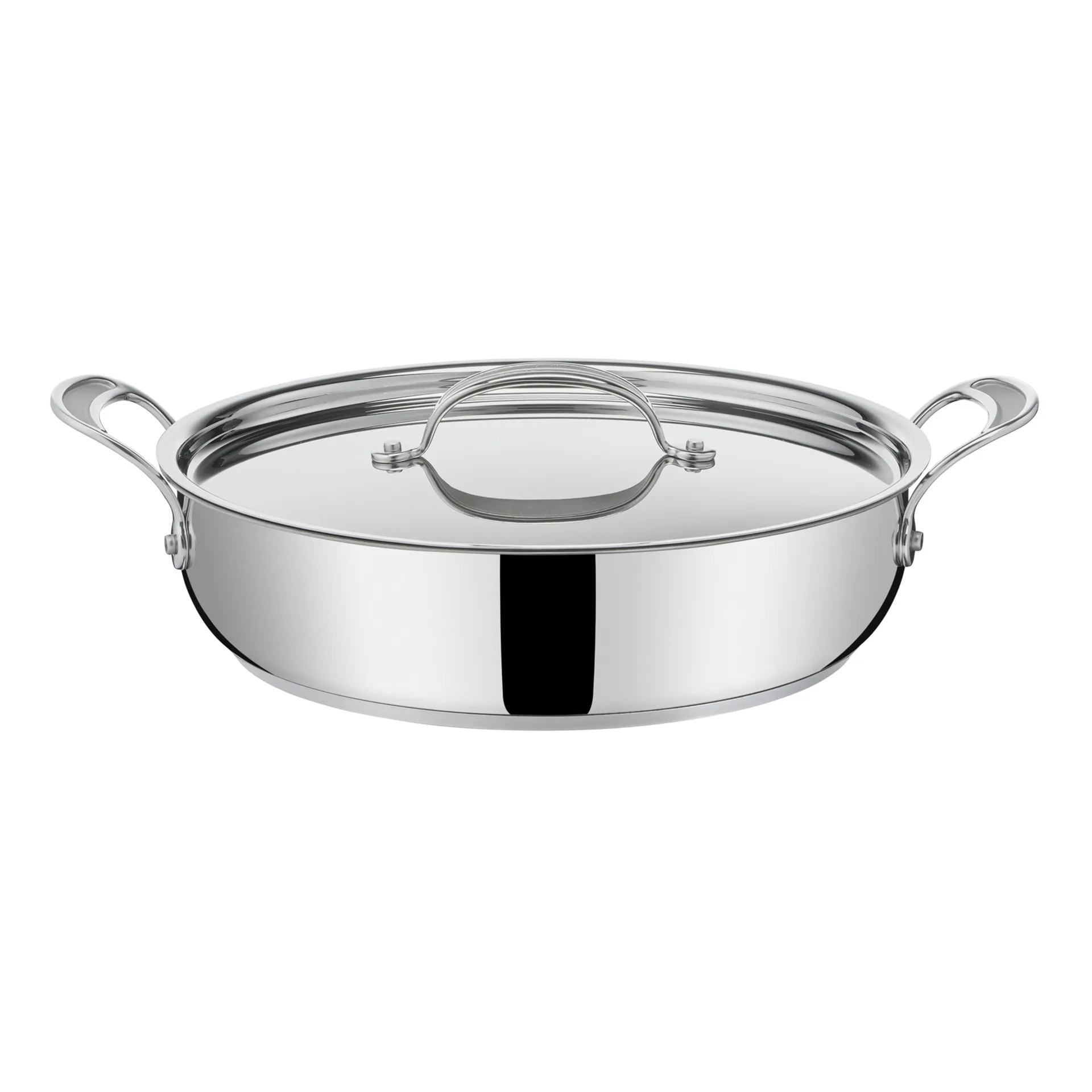 Sauteuse Jamie Oliver Cook's Classics, 30 cm Tefal