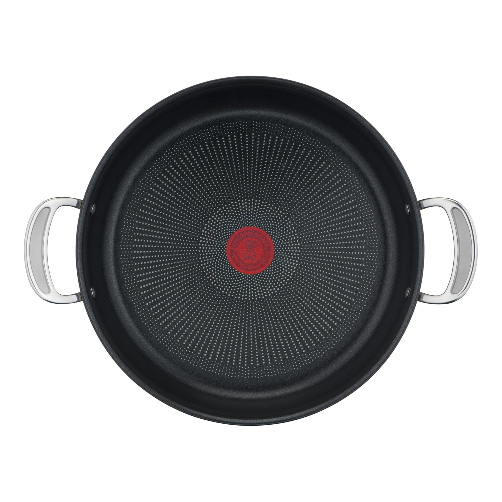 Sauteuse Jamie Oliver Cook's Classics, 30 cm Tefal