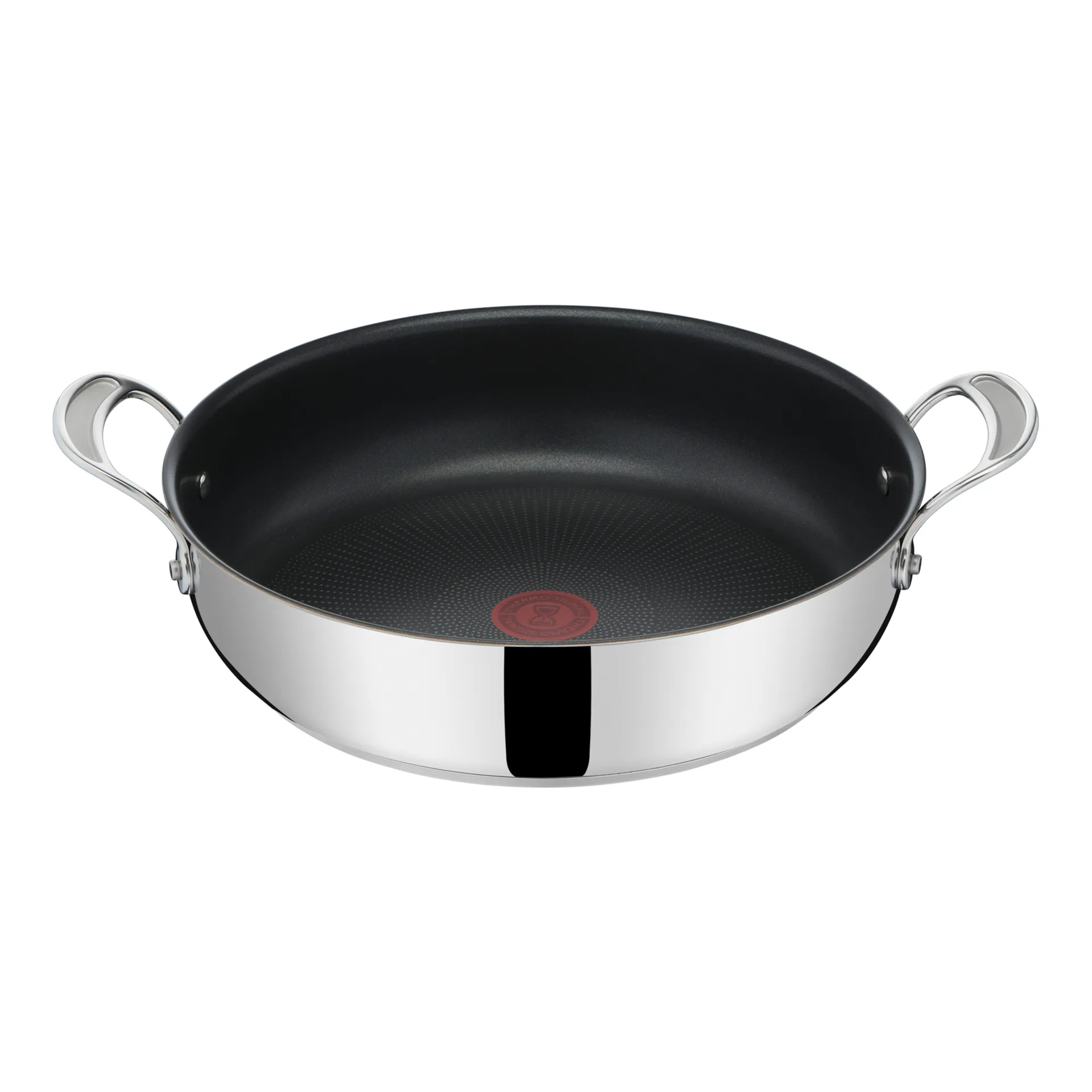Sauteuse Jamie Oliver Cook's Classics, 30 cm Tefal
