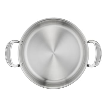 Set de casseroles Jamie Oliver Cook's Classics 7 Pièces - Acier inoxydable - Tefal