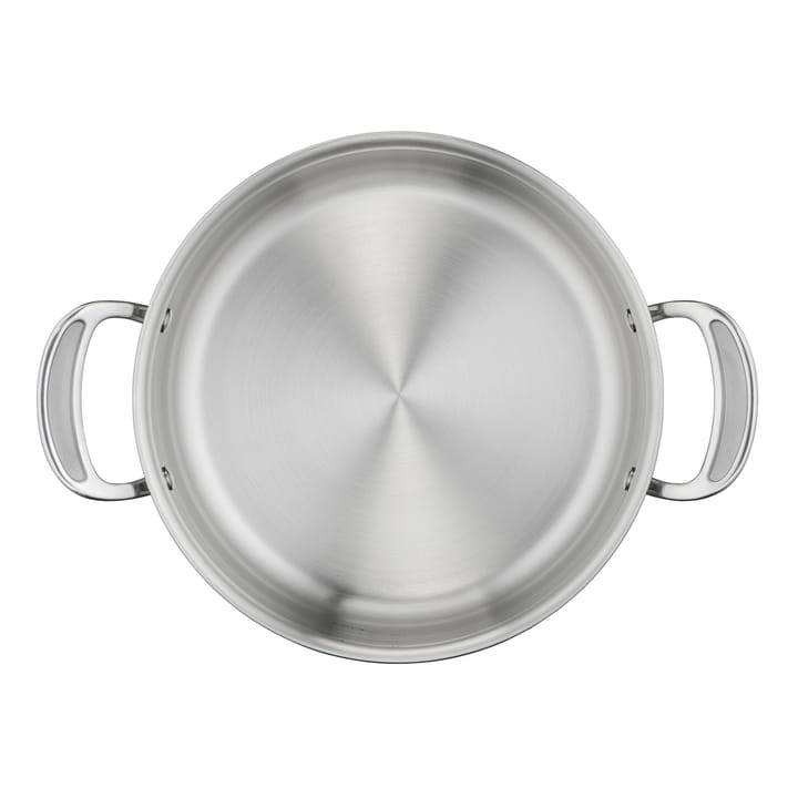 Set de casseroles Jamie Oliver Cook's Classics 7 Pièces, Acier inoxydable Tefal