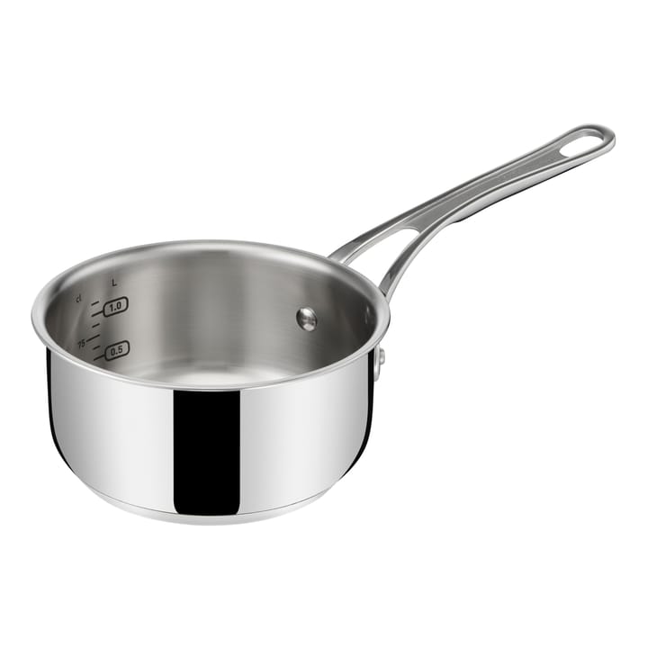 Set de casseroles Jamie Oliver Cook's Classics 7 Pièces, Acier inoxydable Tefal