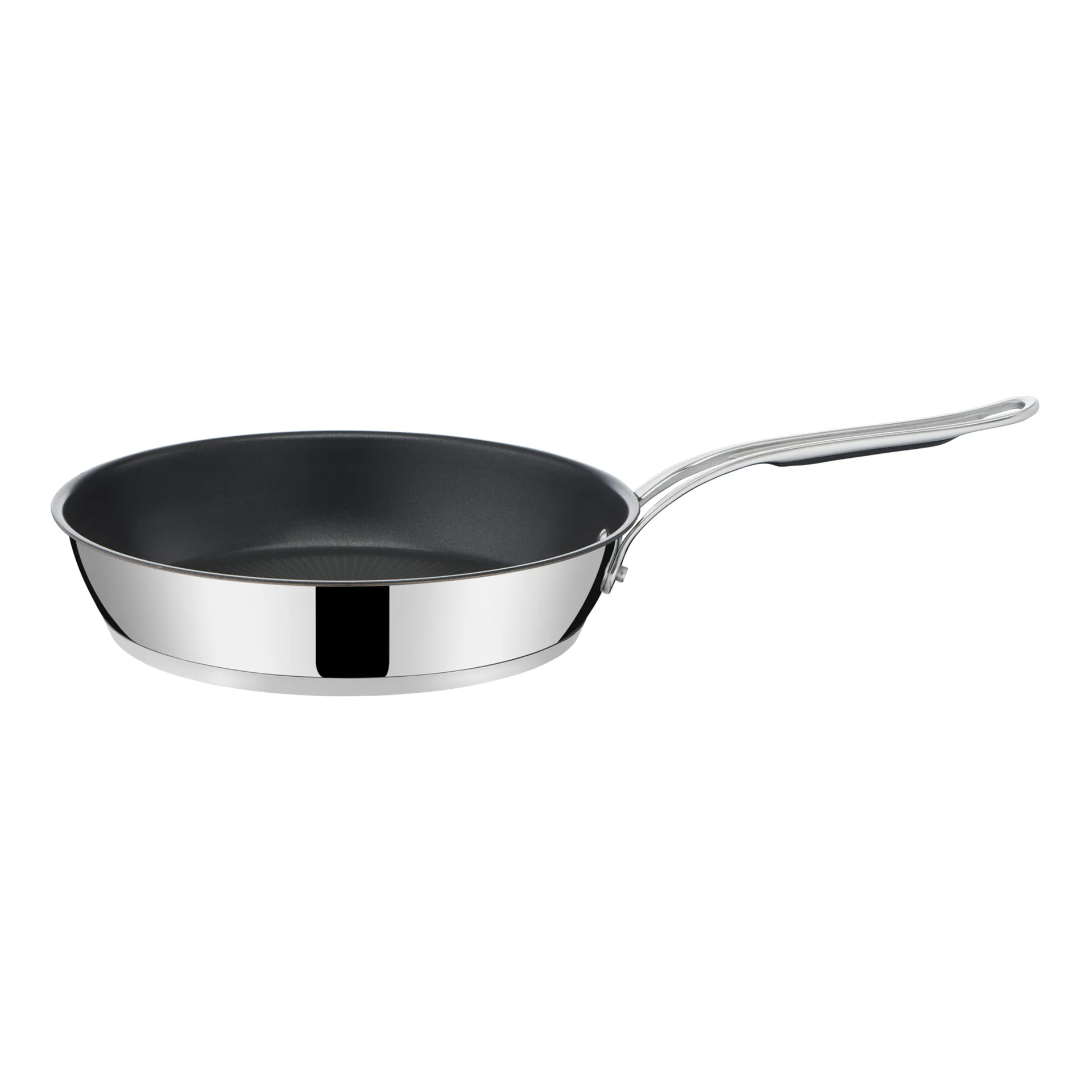 Set de poêles Jamie Oliver Cook's Classics, 20+28 cm Tefal