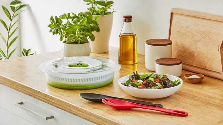 Tefal salladsslunga hopvikbar, 4 L Tefal