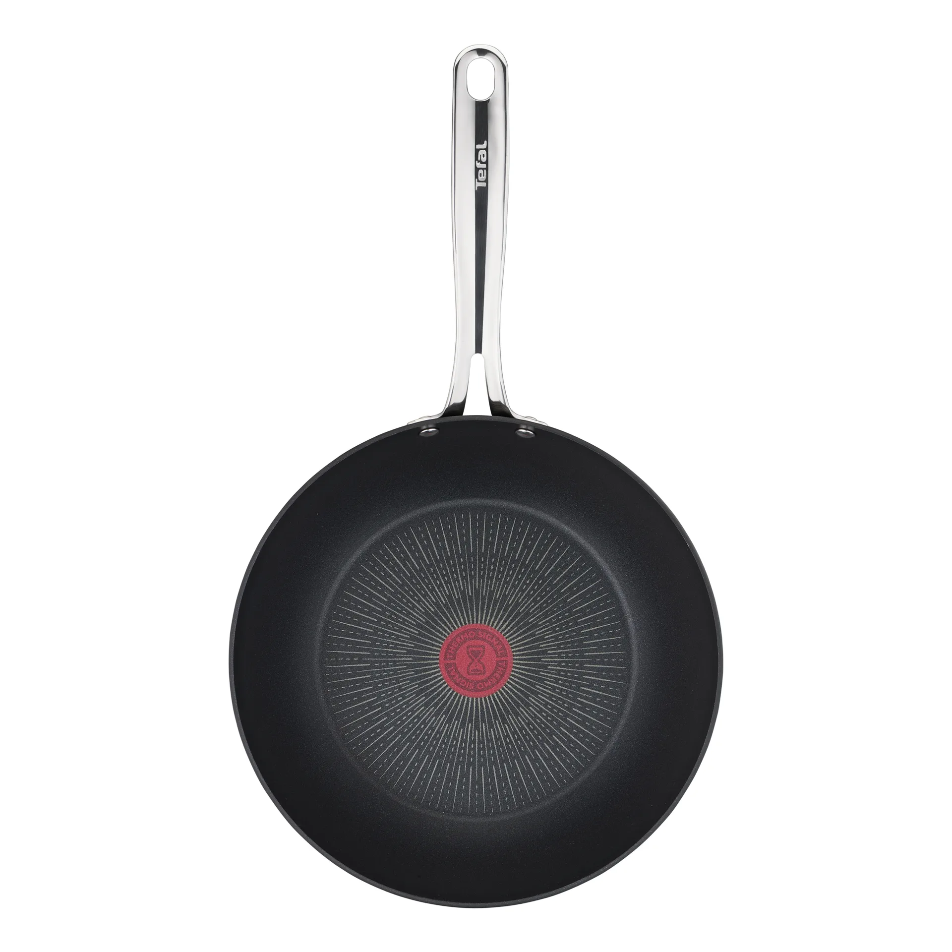 Wok Unlimited Premium, 28 cm Tefal