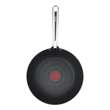 Wok Unlimited Premium - 28 cm - Tefal