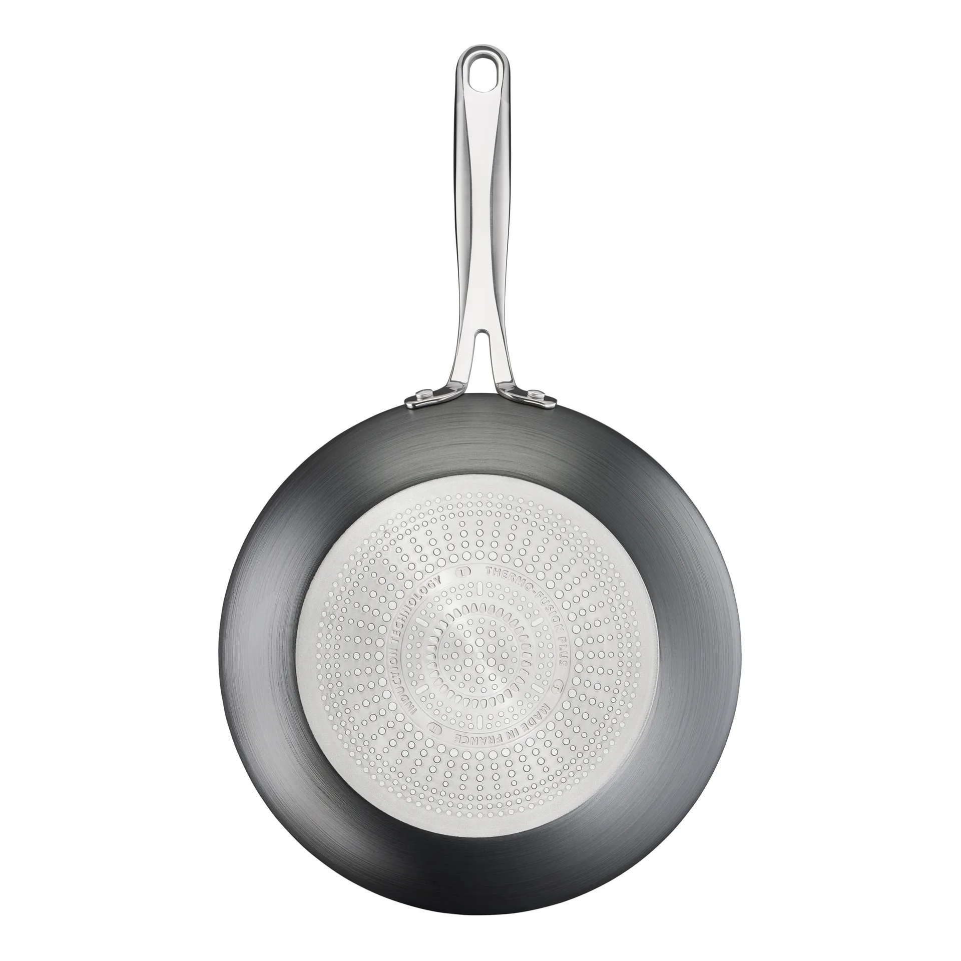 Wok Unlimited Premium, 28 cm Tefal