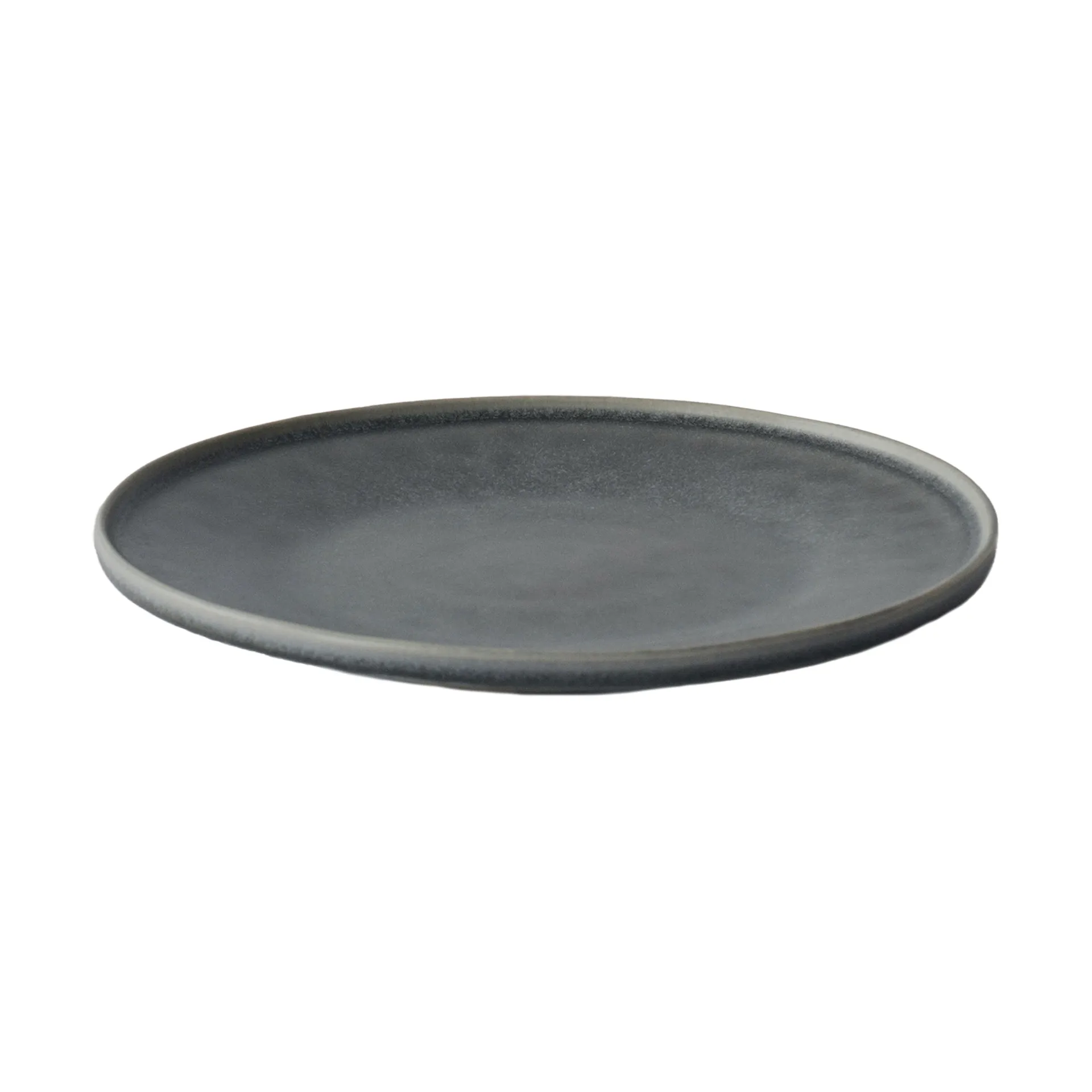 Assiette Centro Ø22,5 cm, Gris doux Tell Me More