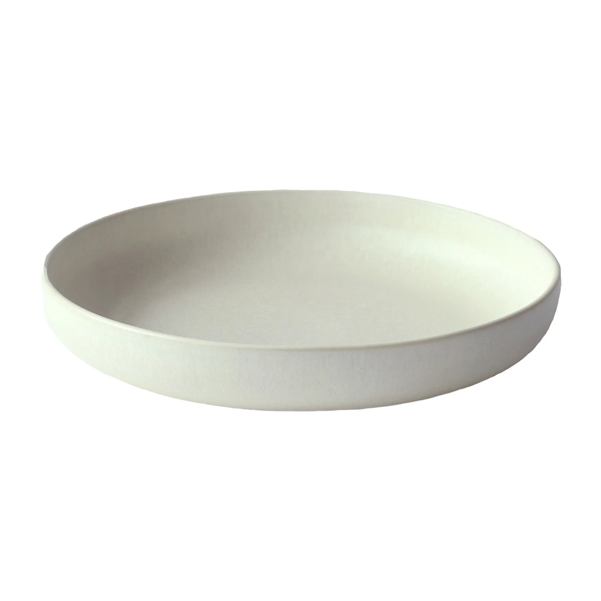 Assiette creuse Centro Ø 21,5 cm, Wheat Tell Me More