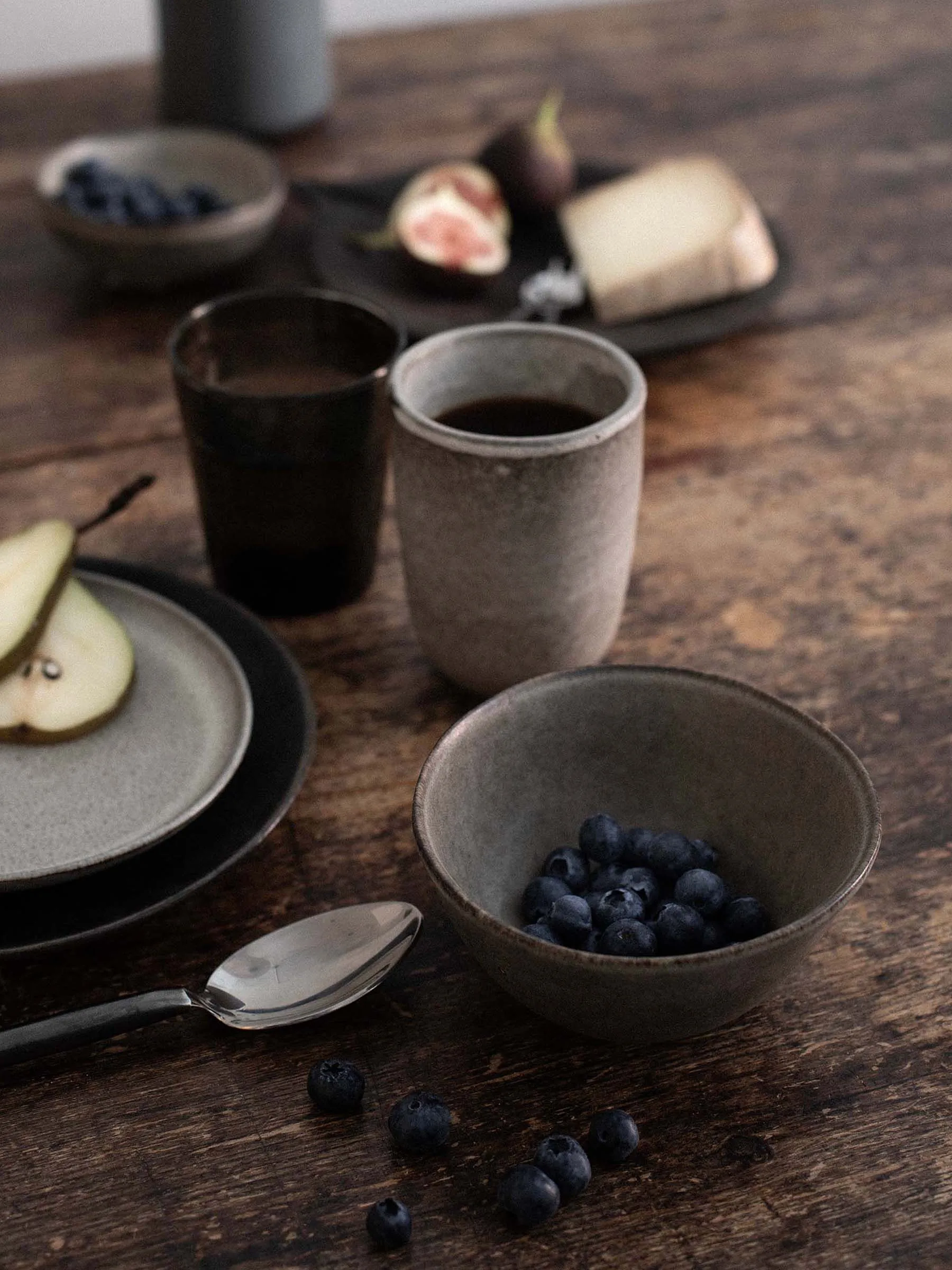 Bol Bon petit 50 cl, Grès Tell Me More