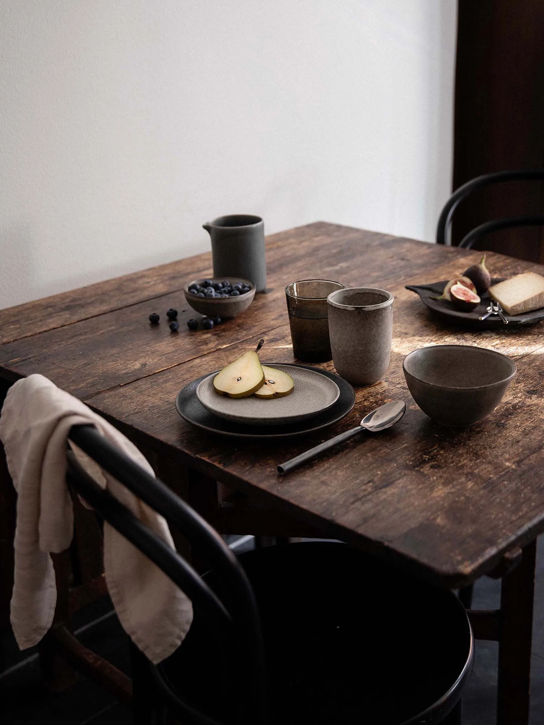 Bol Bon petit 50 cl, Grès Tell Me More