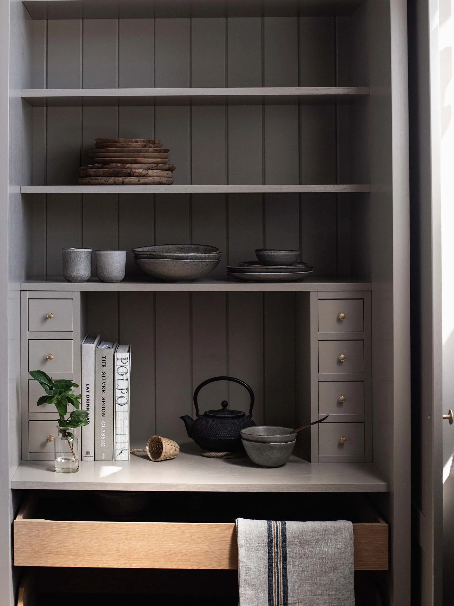 Bol Bon petit 50 cl, Grès Tell Me More