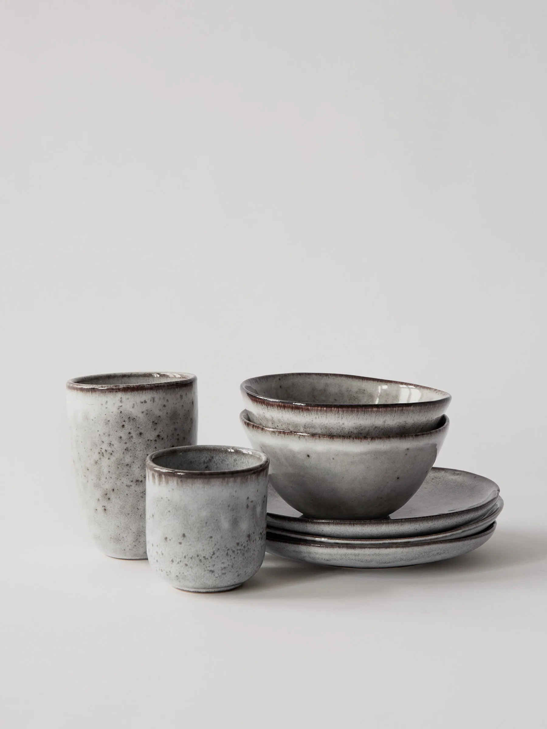 Bol Taranto petit 50 cl, Sand Tell Me More