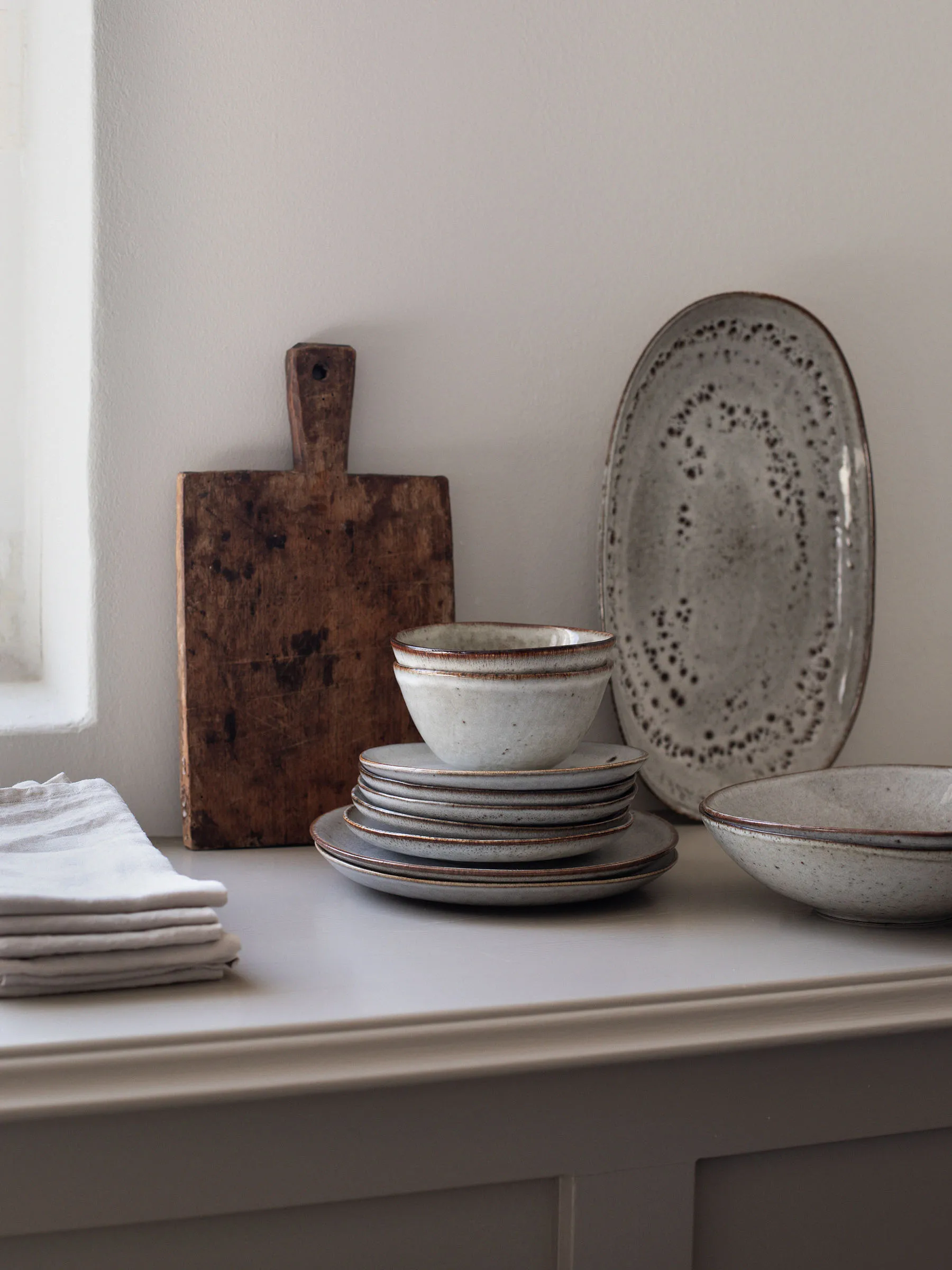 Bol Taranto petit 50 cl, Sand Tell Me More