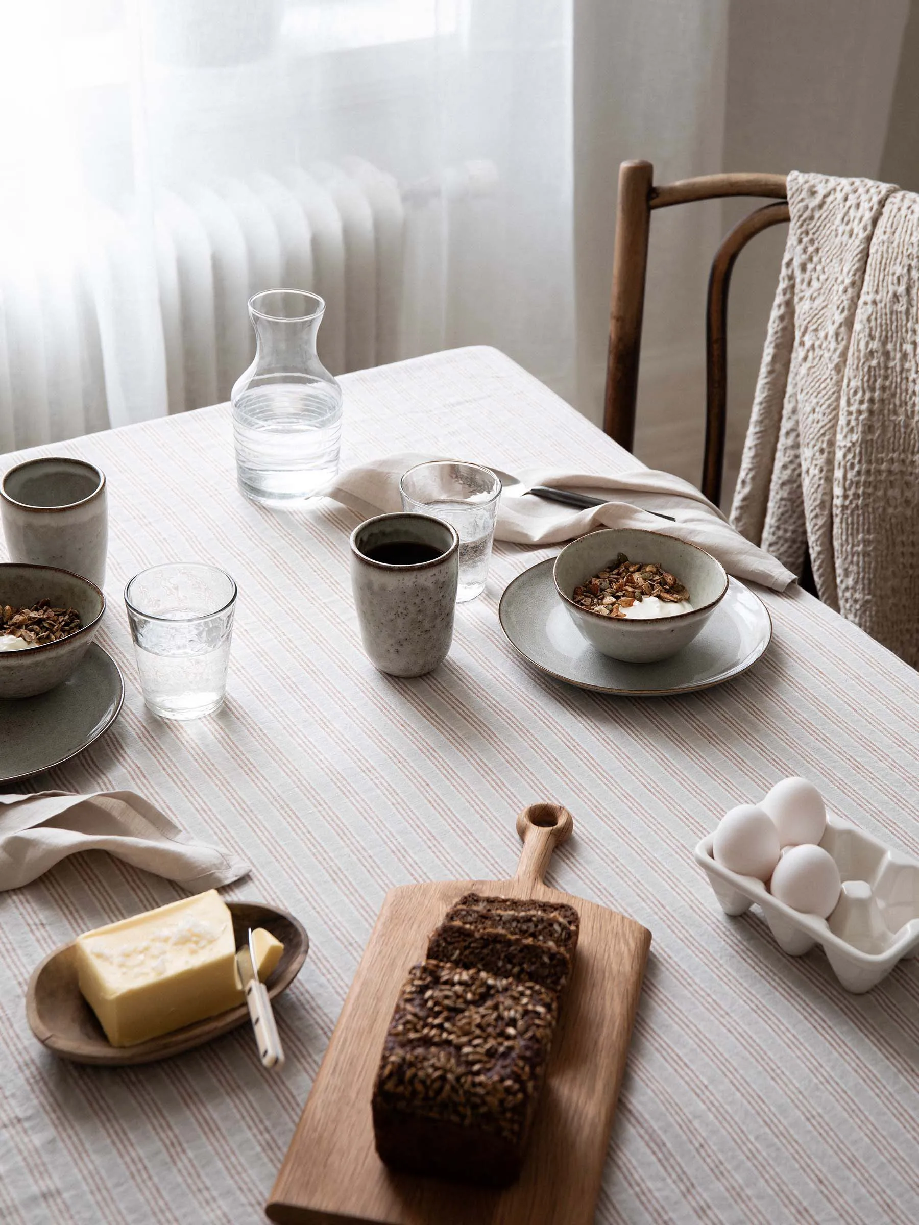 Bol Taranto petit 50 cl, Sand Tell Me More