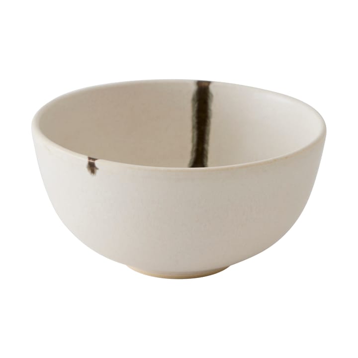 Bol Toledo mini Ø11,5 cm - Off-white - Tell Me More