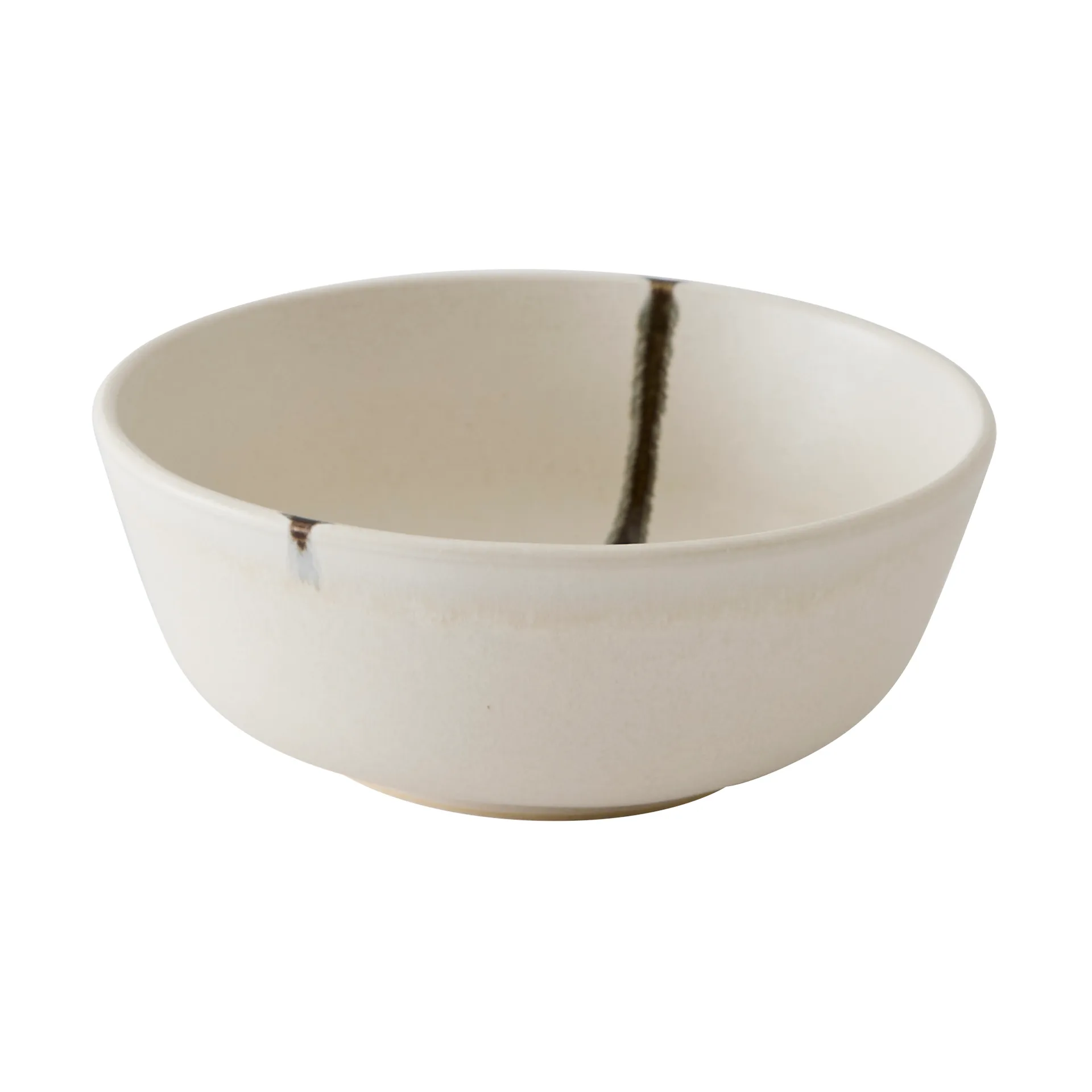 Bol Toledo small Ø16 cm, Off-white Tell Me More
