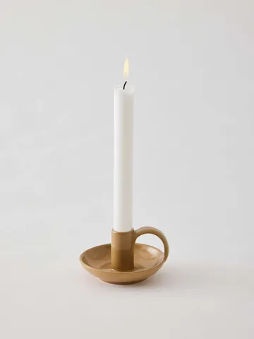 Bougeoir Nimo - Jaune désert - Tell Me More