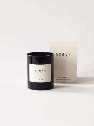 Bougie parfumée Tell Me More 48 h - Nomad - Tell Me More