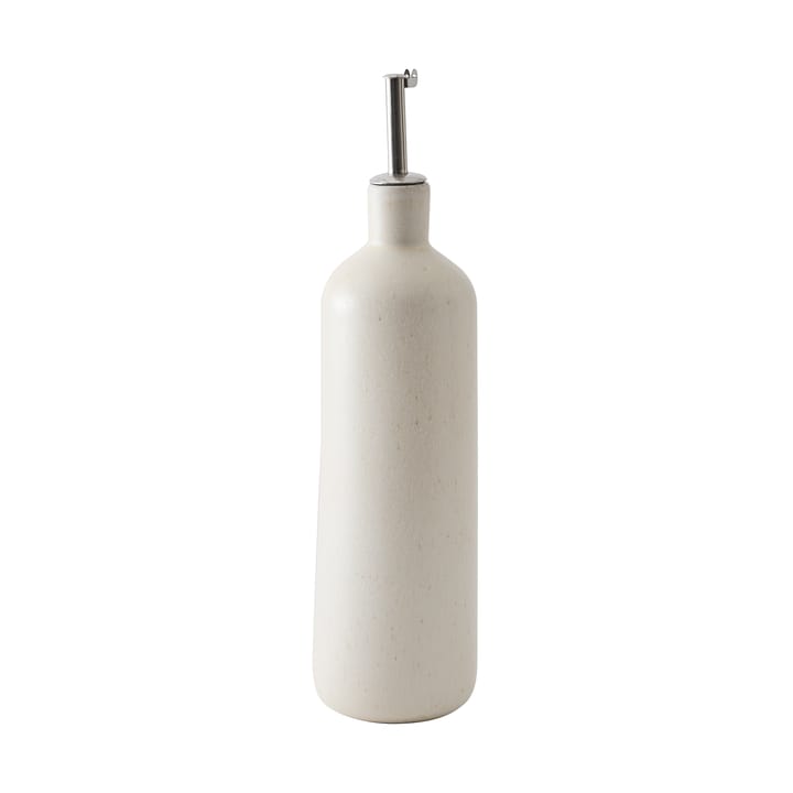 Bouteille Palermo pour huile et vinaigre - Off-White, moyen 70 cl - Tell Me More