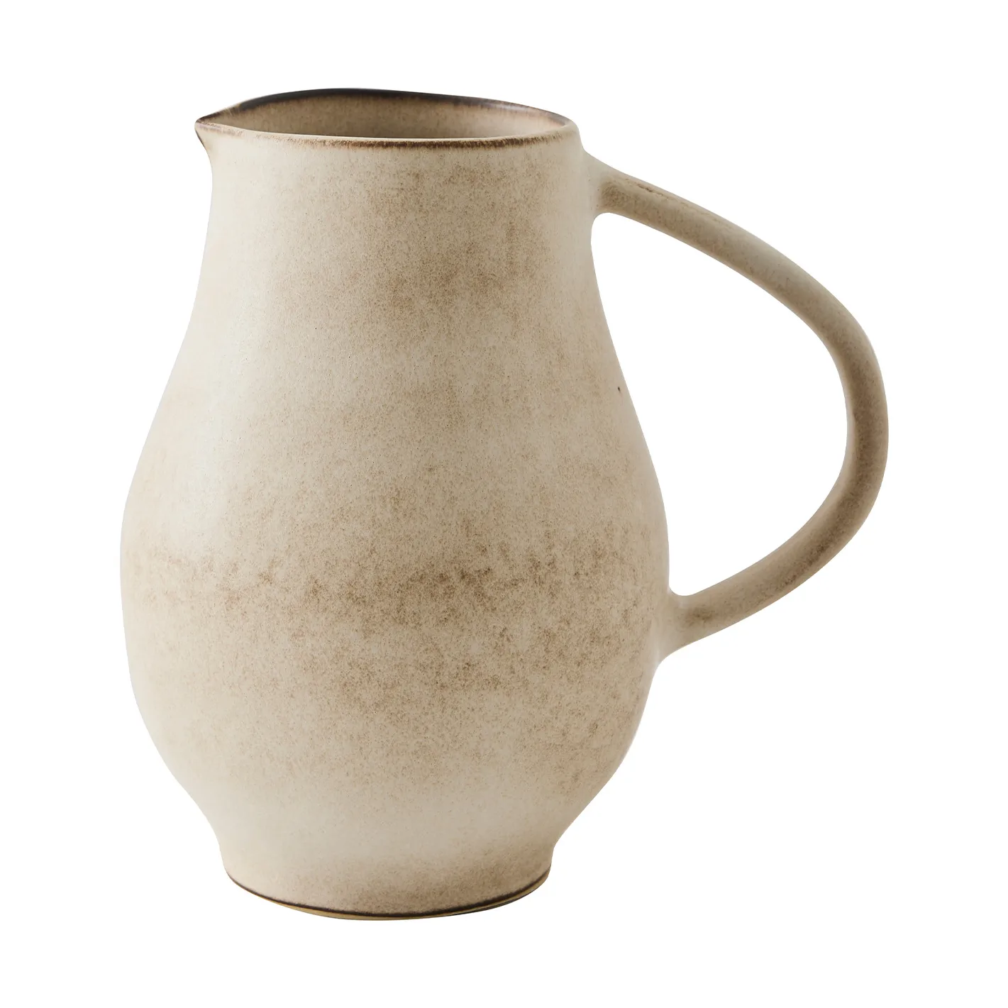 Carafe Elba, Sand beige, 1,7 L Tell Me More