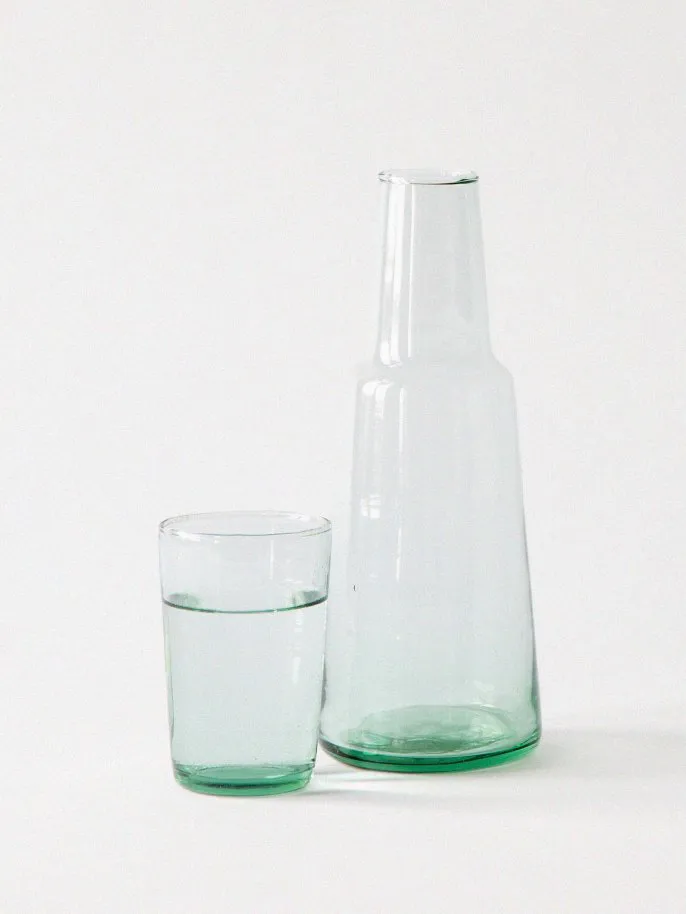 Carafe Lagonna 0,75 L, Green Tell Me More