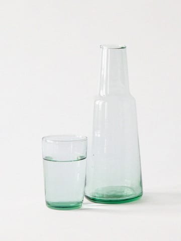 Carafe Lagonna 0,75 L - Green - Tell Me More