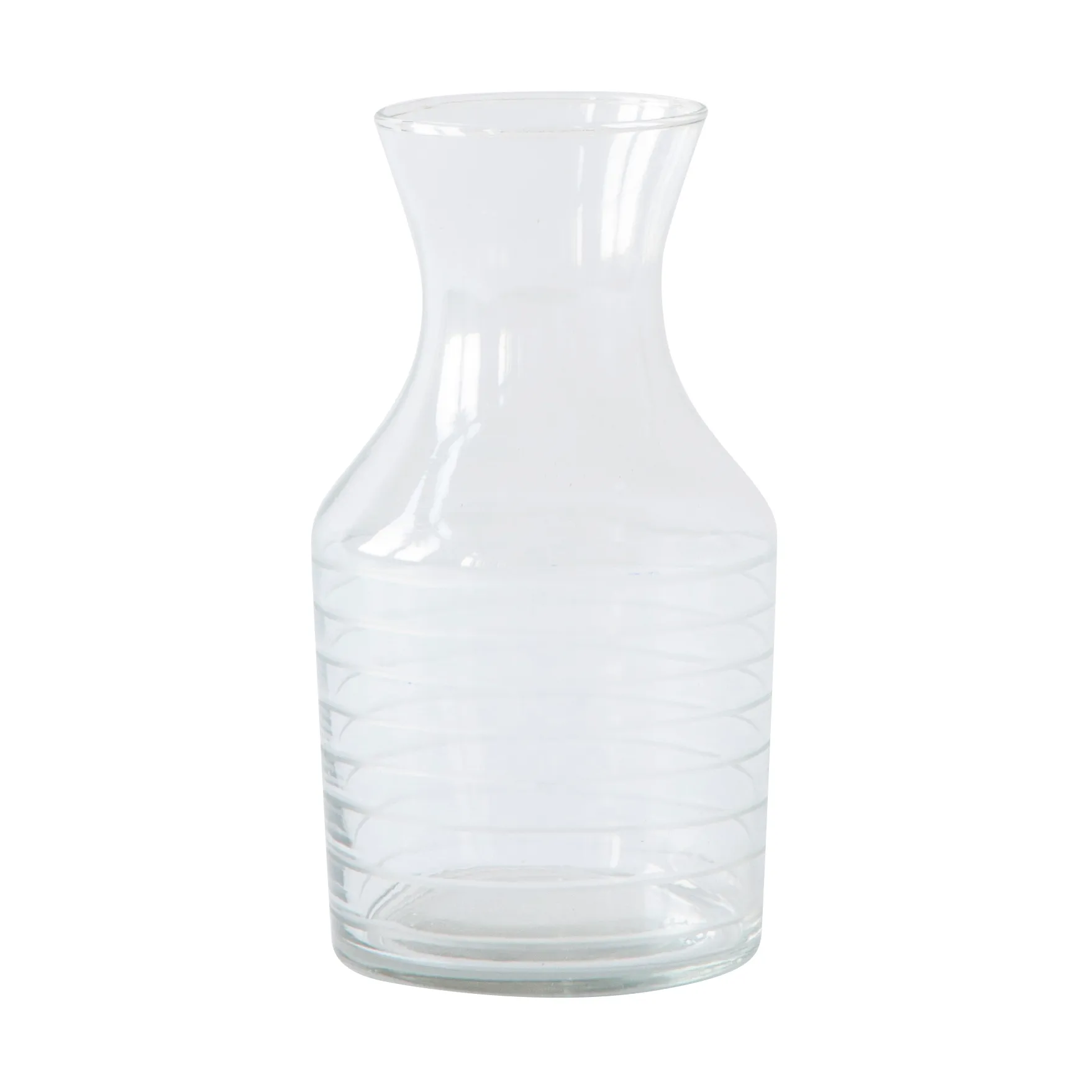 Carafe Solo 0,75 L, Clear Tell Me More