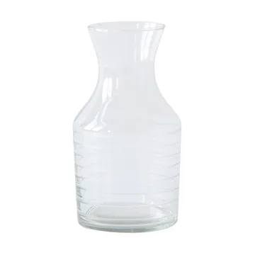 Carafe Solo 0,75 L - Clear - Tell Me More