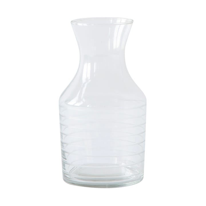 Carafe Solo 0,75 L - Clear - Tell Me More