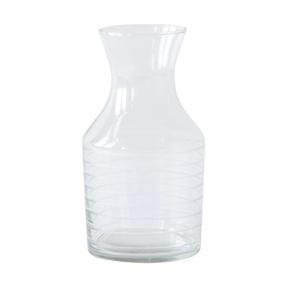 tell me more carafe solo 0,75 l clear