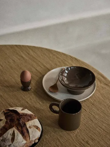 Coquetier Elio - Dark brown - Tell Me More
